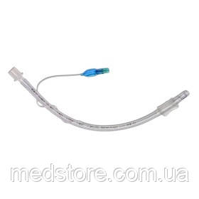 Трубка ендотрахеальна з манжетою розмір 5,0 мм Medicare, фото 1