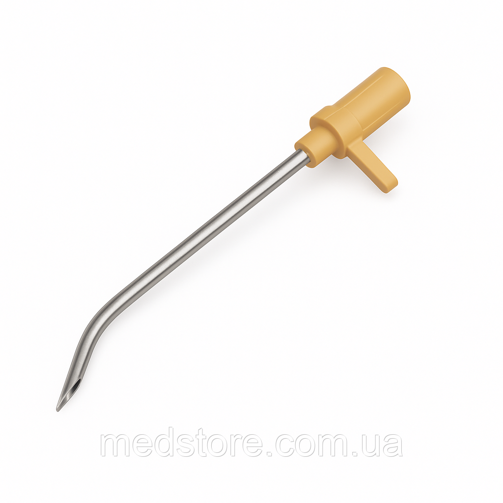 Голка Куликівського d-2 (G15), Каммед, фото 1