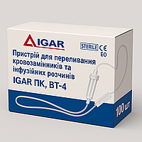 Сиситема ПК Ігар