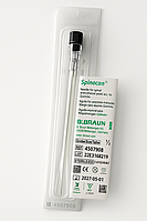 Голка для спінальної анестезії Spinocan (Спінокан) розмір G22 (0,7 x 88 мм)