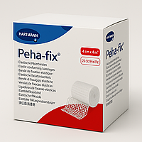 Бинт еластичний фіксуючий Peha-fix 4 см х 4 м 1 шт