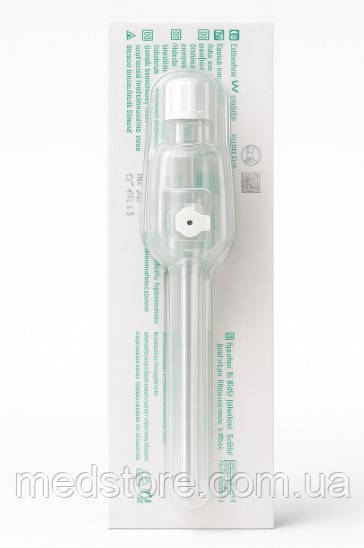 Канюля Vasofix Braunule 17G (1,5x45 мм), фото 1