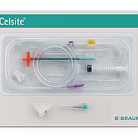 Порт для інфузій CELSITE PSU ST305