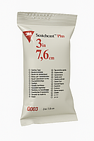 Бинт 3M Scotchcast Plus 7,6 см х 3,6 м (білий)