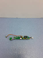 Плата для стайлера Philips BHB876/00 FDJ-040LS-075