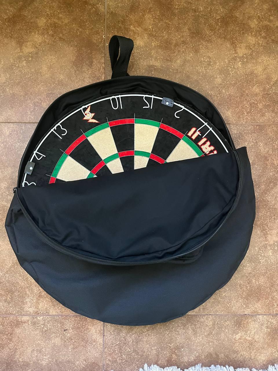 Дартс сумка для мішені