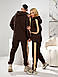 Парні теплі костюми з флісу новинка 2025, фото 3
