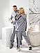 Парні теплі костюми з флісу новинка 2025, фото 4