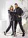 Парні теплі костюми з флісу новинка 2025, фото 6