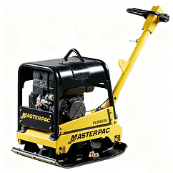 Віброплита гідравлічна реверсивна Masterpac PCR5030H
