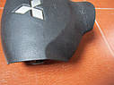 Подушка безпеки (airbag водія) 7030A105XA 99153133 Lancer X Mitsubishi, фото 4