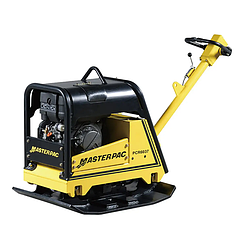 Віброплита гідравлічна реверсивна Masterpac PCR6037H