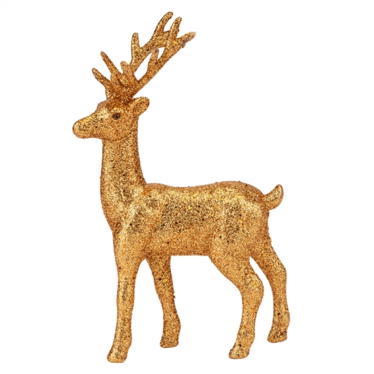 Декоративна фігурка 23х14см 6041-022