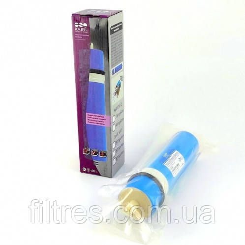 Зворотноосмотична мембрана Raifil 3013-500, фото 1