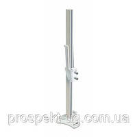 Кронштейн для стального радиатора напольный 300мм Koller