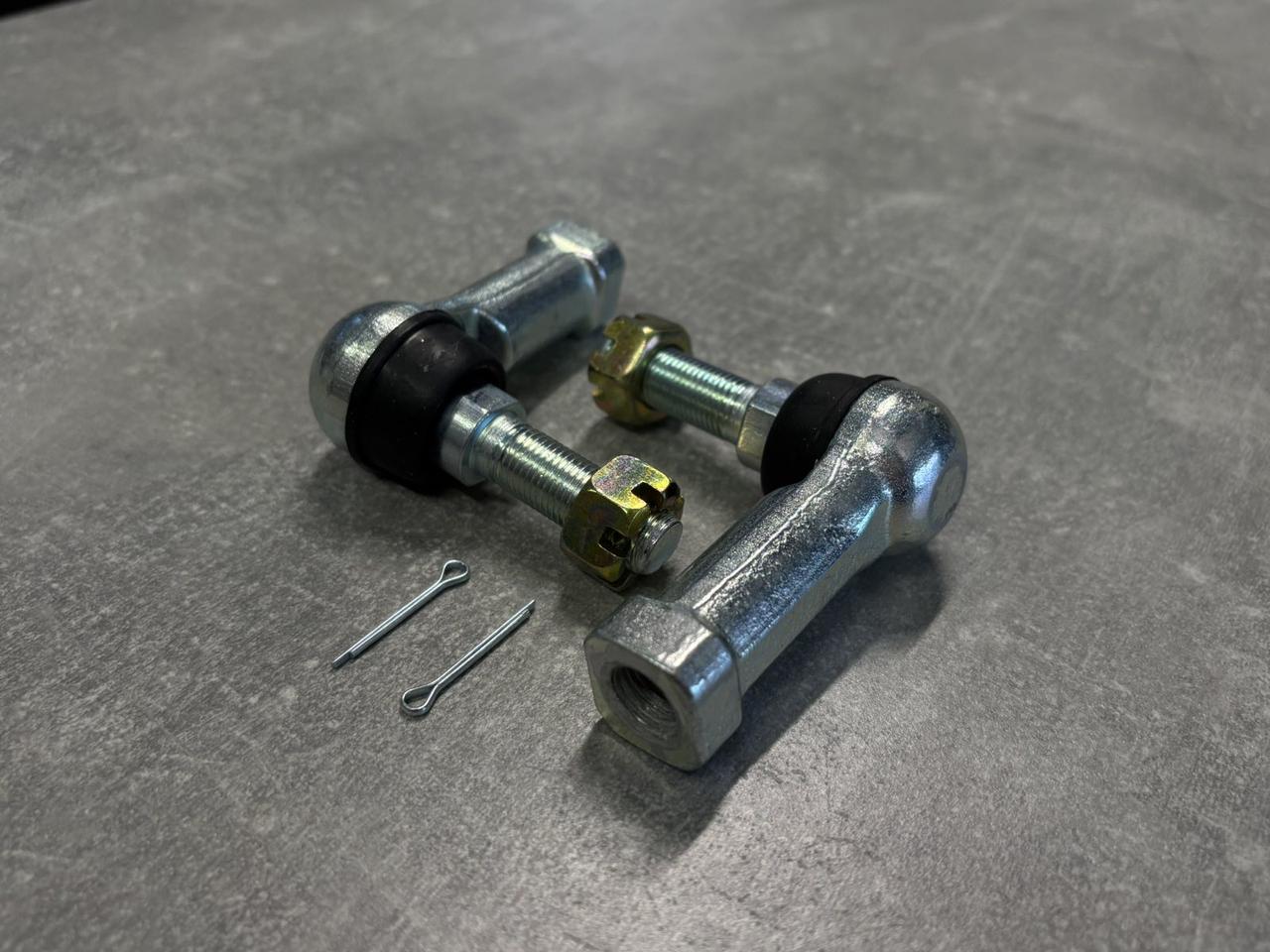 Рульові наконечники для квадроциклів G1- G2 (пара) TE 132, фото 1