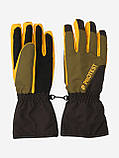 Рукавички чоловічі горно лижні Protest зелені розмір 9, фото 2