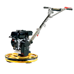 Затиральна машина Masterpac PMT24H