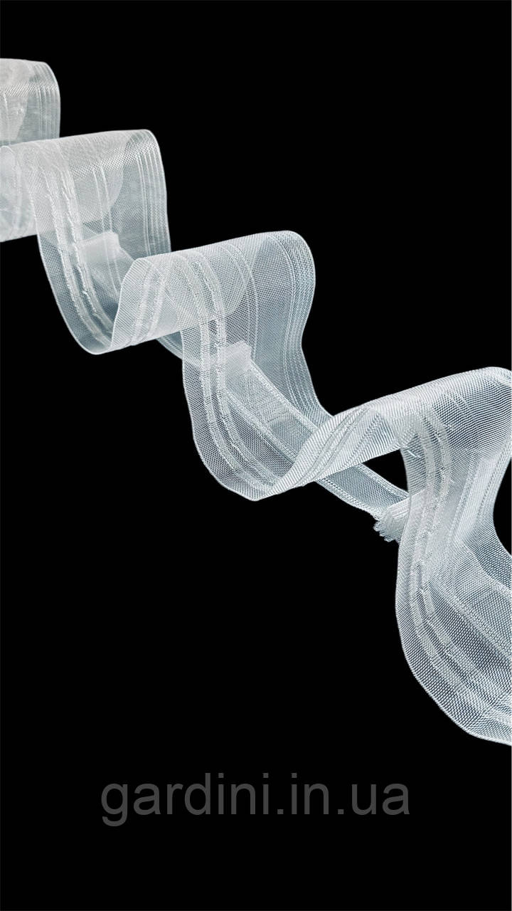 Тасьма хвиля 1310 М 8 см 1/1,8