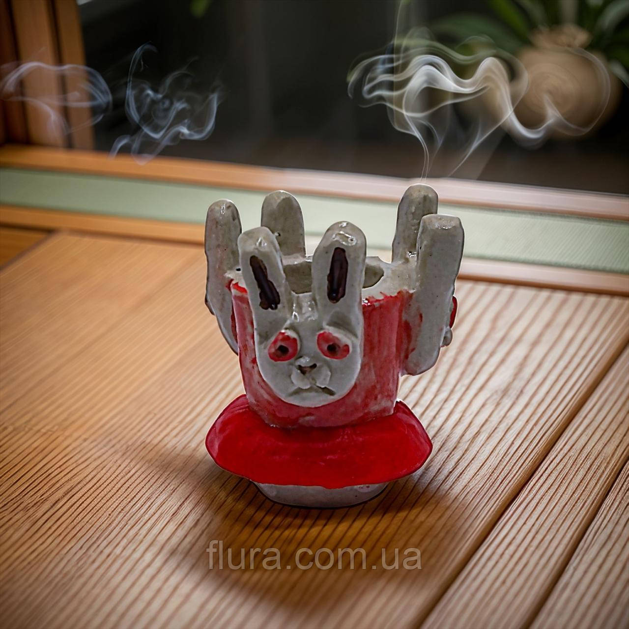 Керамічний ковпак / Ексклюзивний керамічний ковпак ручної роботи