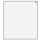 Гідрогелева плівка Mietubl HD для Vivo X Fold 5 Матова (Розкладений), фото 2