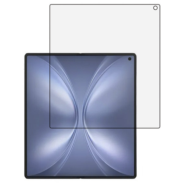 Гідрогелева плівка Mietubl HD для Vivo X Fold 5 Матова (Розкладений), фото 1