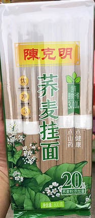 Соба Локшина гречана 800 г, фото 1