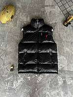 Жилети та безрукавки