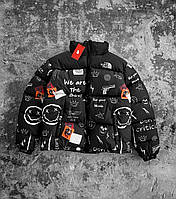 Зимові куртки та парки