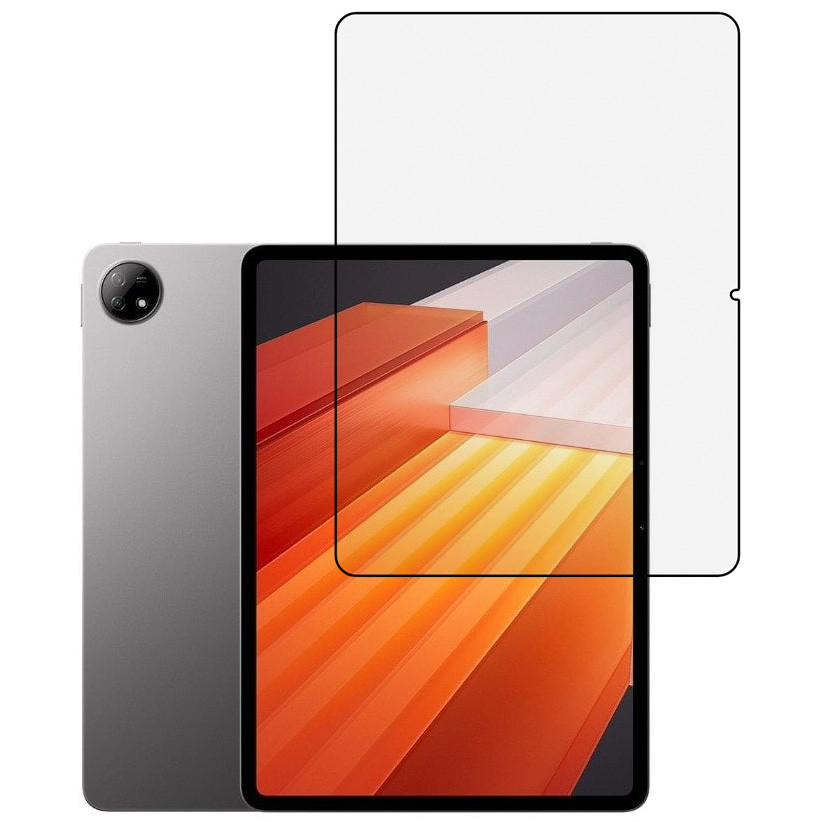 Гідрогелева плівка Mietubl HD для Vivo iQOO Pad Глянцева, фото 1