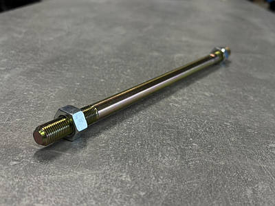 Рульова тяга для квадроциклів BRP Can-Am G1 , TR 124