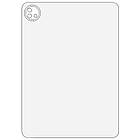 Плівка на задню панель Mietubl Hydrogel HD для Vivo iQOO Pad, фото 2