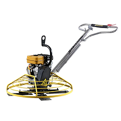 Затиральна машина Masterpac РМТ36Н