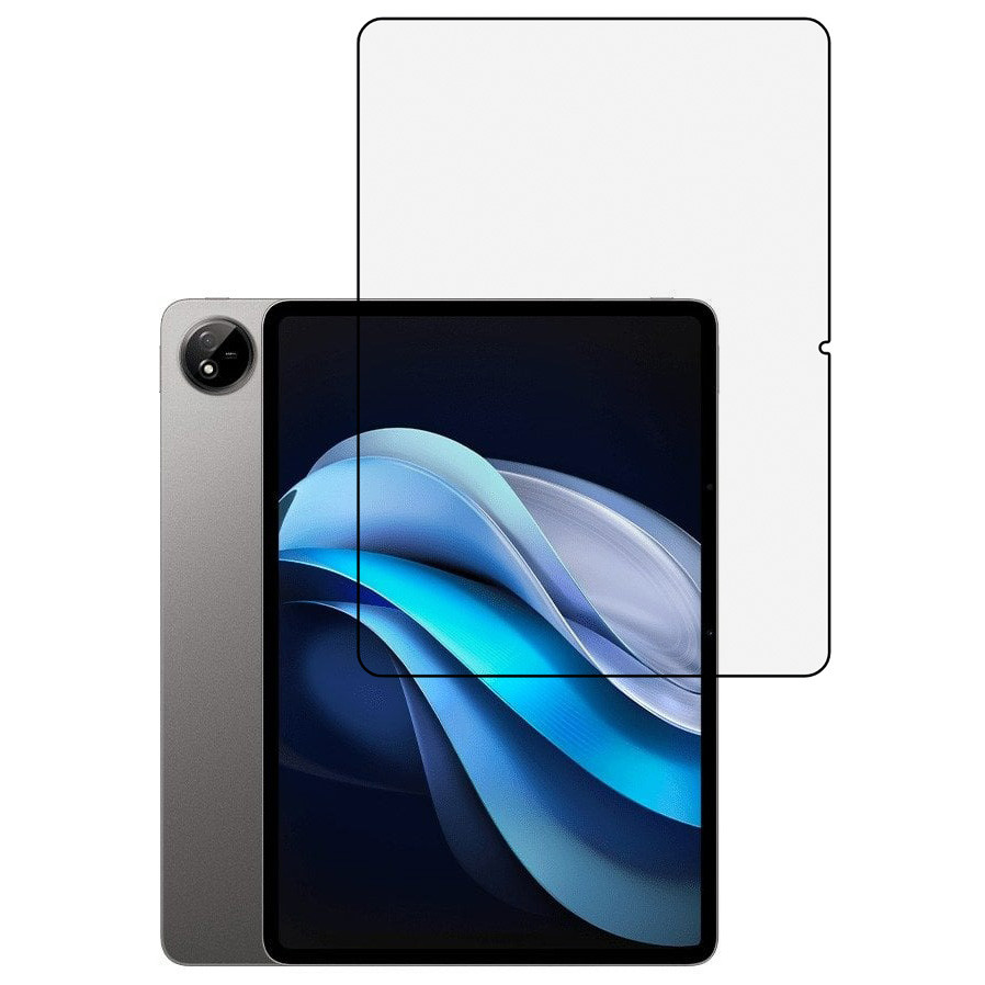 Гідрогелева плівка Mietubl HD для Vivo Pad3 Pro Матовая, фото 1