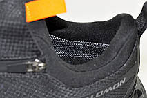 Кросівки чоловічі Salomon Odyssey термо, фото 4