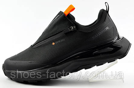 Кросівки чоловічі Salomon Odyssey термо, фото 1