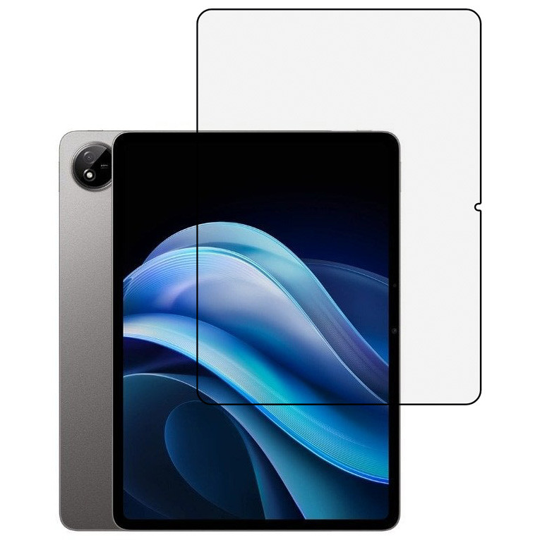 Гідрогелева плівка Mietubl HD для Vivo Pad3 Глянцева, фото 1