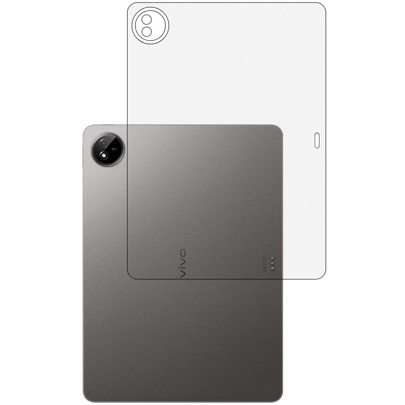 Плівка на задню панель Mietubl Hydrogel HD для Vivo Pad3, фото 1