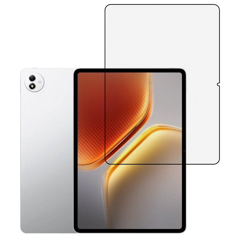 Гідрогелева плівка Mietubl HD для Vivo iQOO Pad5 Pro Глянцева, фото 1