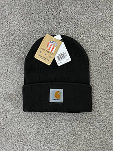 Шапка Carhartt (нашивка)