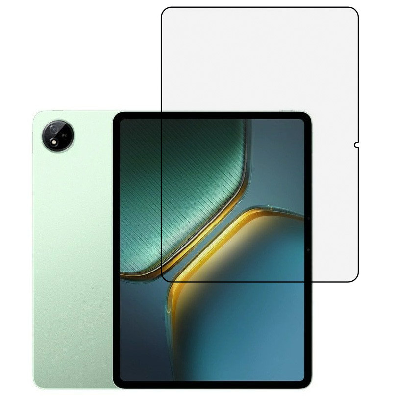 Гідрогелева плівка Mietubl HD для Vivo iQOO Pad5 Матовая, фото 1