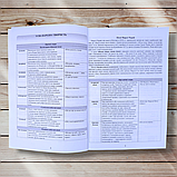 НМТ 2026 Українська мова та література Повний комплект Авт: Авраменко О. Вид: Талант, фото 9