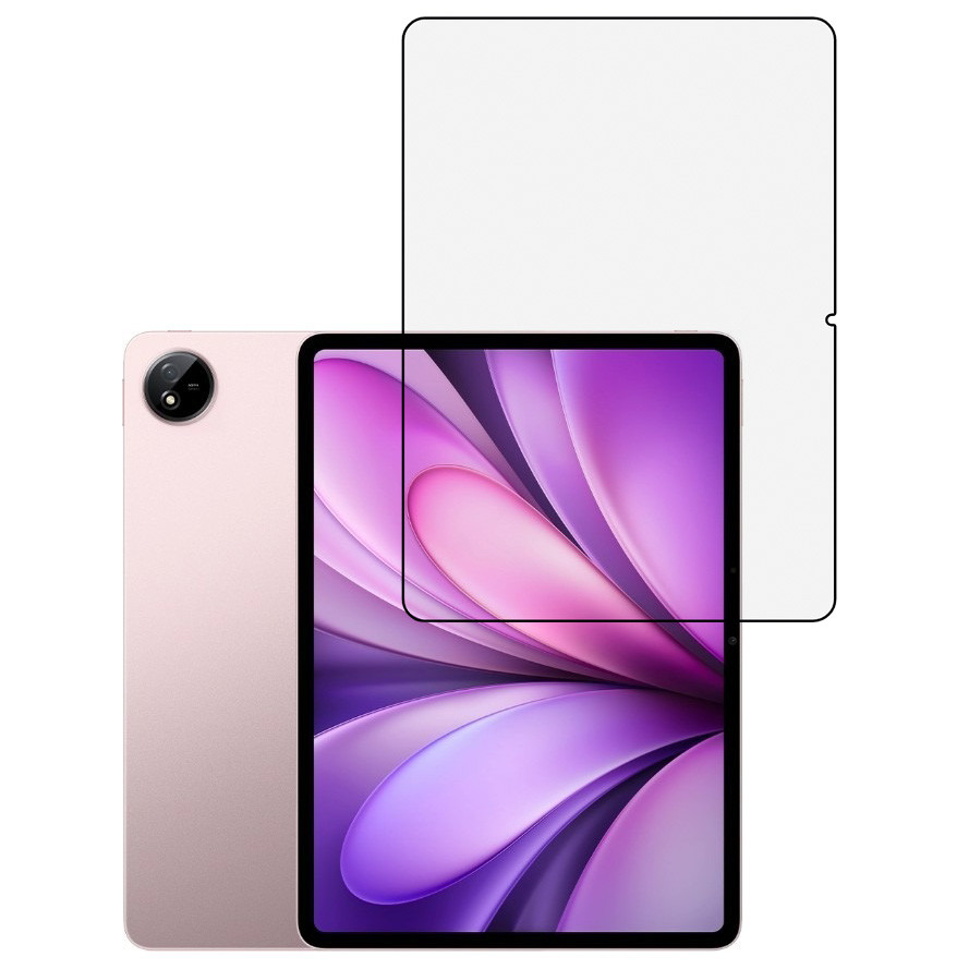 Гідрогелева плівка Mietubl HD для Vivo Pad5 Глянцева, фото 1