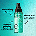 Фіксуючий спрей для макіяжу з ефектом вологої шкіри e.l.f. Cosmetics Power Grip Dewy Setting Spray 80 мл, фото 9