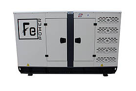 Дизельний генератор FE POWER FE-Y 55 KVA