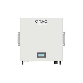 Акумуляторна батарея V-TAC 5kWh 51,2V 100Ah