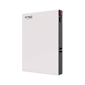 Акумуляторна батарея V-TAC 7,68kWh 48V 160Ah