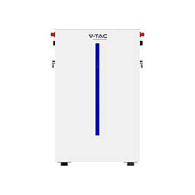 Акумуляторна батарея V-TAC 6.14kWh