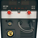 Зварювальний напівавтомат ВАРКО МІГ-350, фото 5