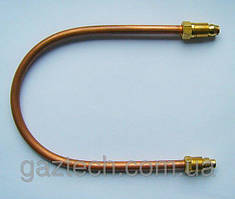 Трубка запальника 6мм. L=600 ТЗ-6-600